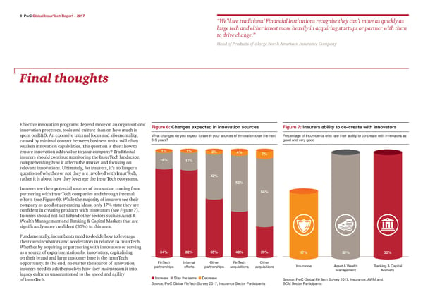 Global InsurTech Report – 2017 - Page 9