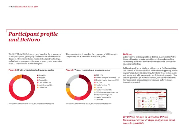 Global InsurTech Report – 2017 - Page 10