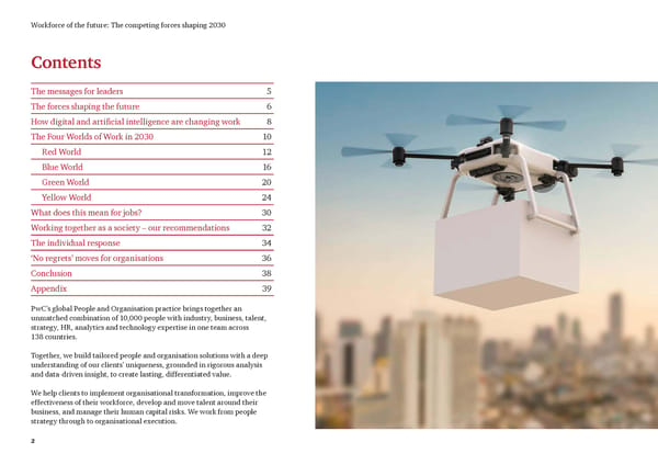 Workforce of the Future | 2030 - Page 2