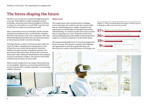 Workforce of the Future | 2030 - Page 6