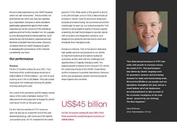 Global Annual Review | PwC - Page 9