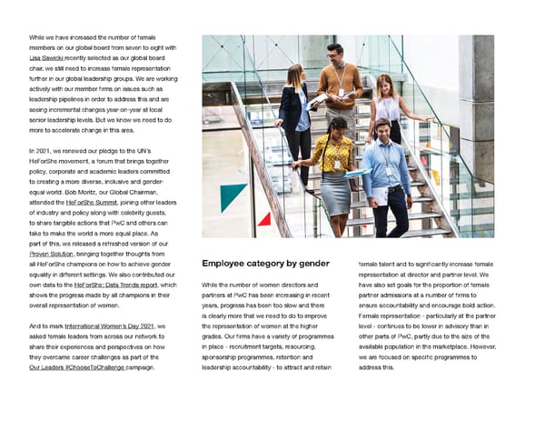 Global Annual Review | PwC - Page 35