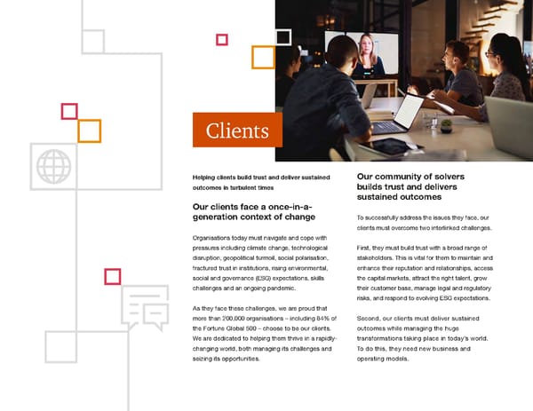 Global Annual Review | PwC - Page 46