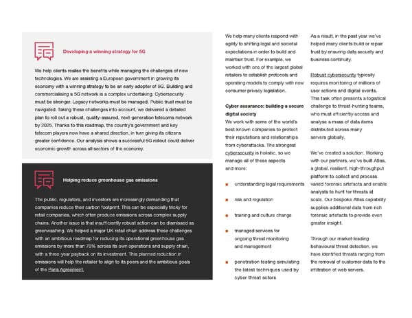 Global Annual Review | PwC - Page 50