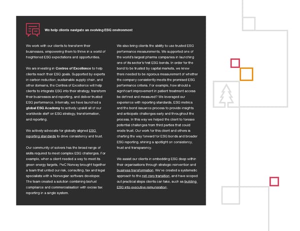 Global Annual Review | PwC - Page 52