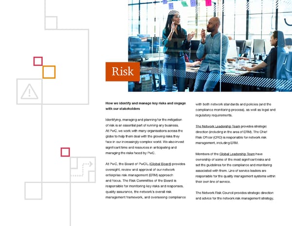 Global Annual Review | PwC - Page 66