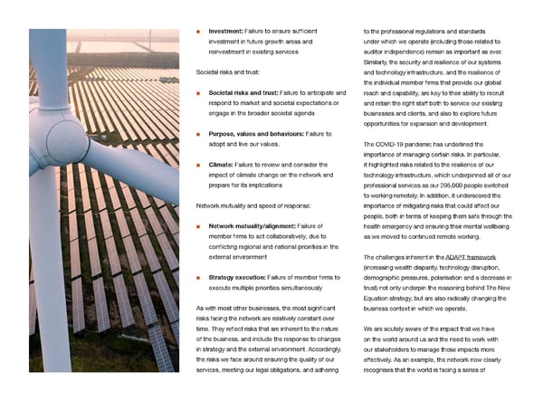 Global Annual Review | PwC - Page 69