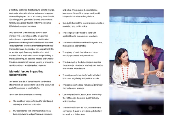 Global Annual Review | PwC - Page 70