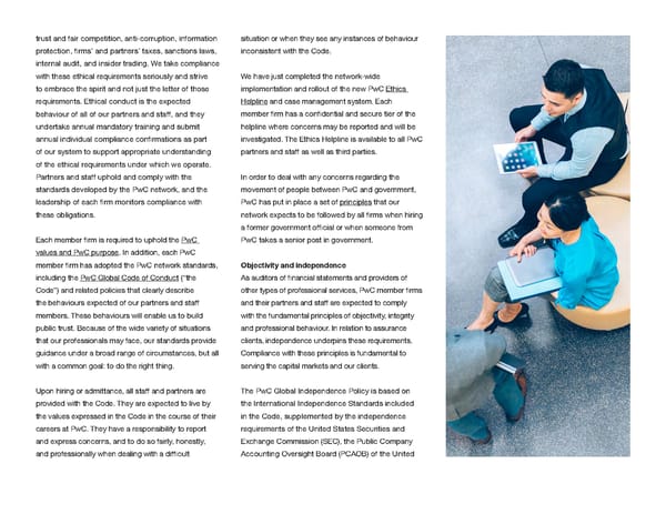 Global Annual Review | PwC - Page 76