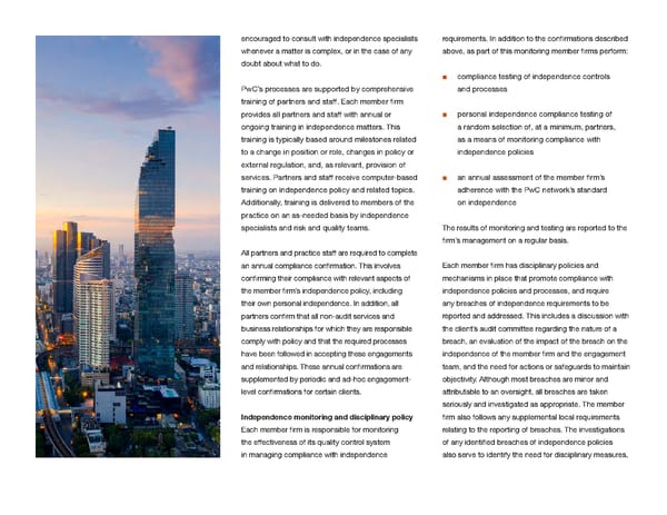 Global Annual Review | PwC - Page 79