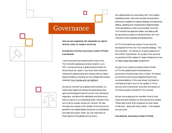 Global Annual Review | PwC - Page 81