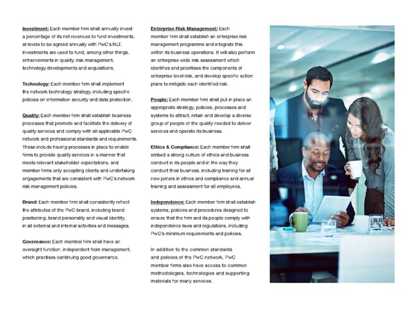 Global Annual Review | PwC - Page 85