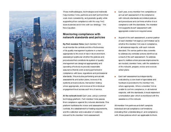 Global Annual Review | PwC - Page 86