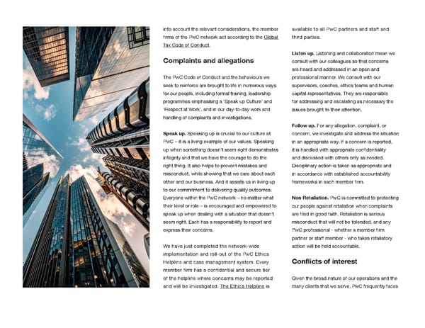 Global Annual Review | PwC - Page 88