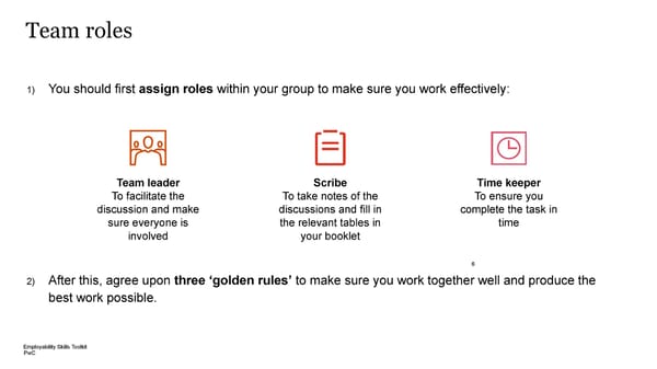 Business Case Study Challenges - Page 6